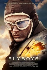 فيلم Flyboys 2006