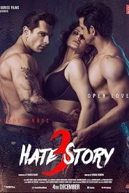 فيلم Hate Story 3 2015