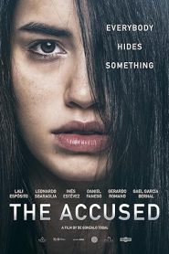 فيلم Acusada 2018