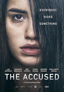 فيلم Acusada 2018