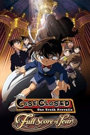 فيلم Detective Conan 12 Full Score of Fear