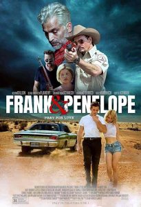 فيلم Frank and Penelope 2022