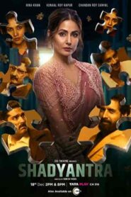 فيلم Shadyantra 2022