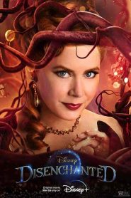 فيلم Disenchanted 2022