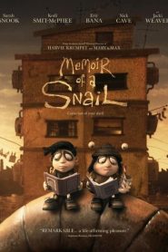 فيلم Memoir of a Snail 2024