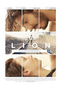 فيلم Lion 2016