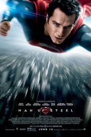 فيلم Man of Steel 2013
