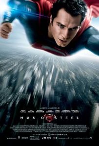 فيلم Man of Steel 2013