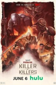 فيلم Predator Killer of Killers 2025