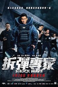 فيلم Shock Wave 2017