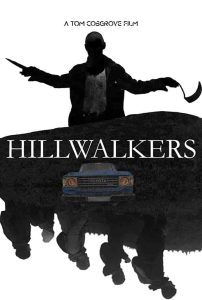 فيلم Hillwalkers 2022