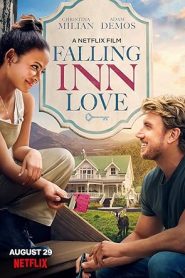 فيلم Falling Inn Love 2019
