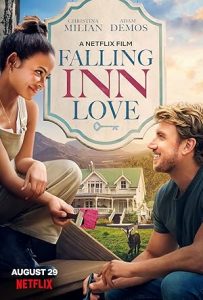 فيلم Falling Inn Love 2019