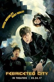 فيلم Fabricated City 2017