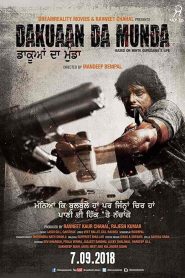 فيلم Dakuaan Da Munda 2018