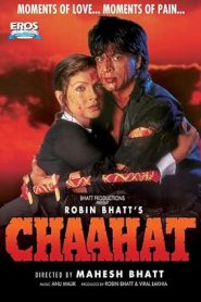 فيلم Chaahat 1996