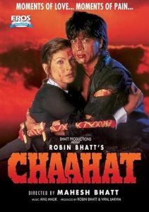 فيلم Chaahat 1996