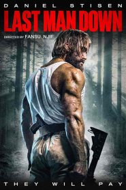فيلم Last Man Down 2021