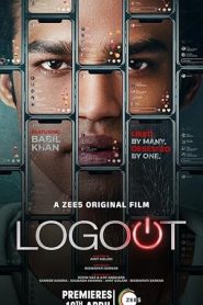 فيلم Logout 2025