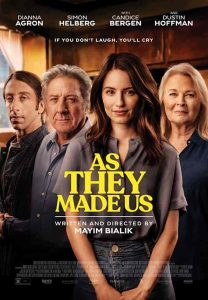 فيلم As They Made Us 2022