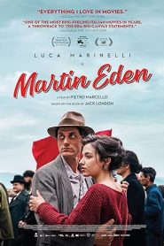 فيلم Martin Eden 2019