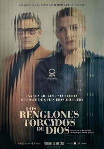 فيلم God’s Crooked Lines 2022