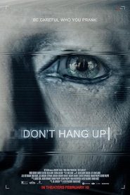 فيلم Don’t Hang Up 2016