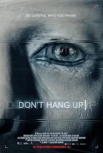 فيلم Don’t Hang Up 2016
