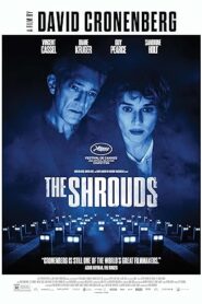 فيلم The Shrouds 2024