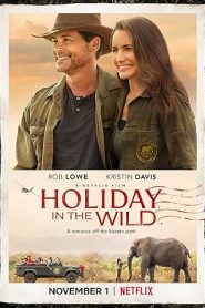 فيلم Holiday In The Wild 2019