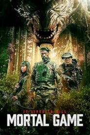 فيلم Mortal Game 2025