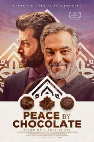 فيلم Peace by Chocolate 2021