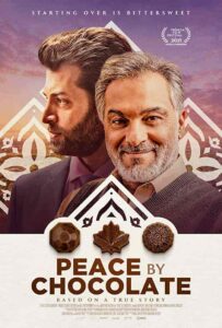فيلم Peace by Chocolate 2021