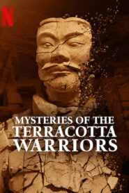 فيلم Mysteries of the Terracotta Warriors 2024