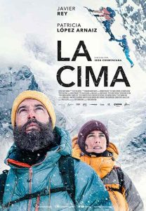 فيلم Beyond the Summit 2022