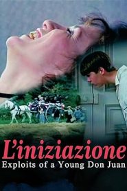 فيلم Exploits of a Young Don Juan 1986