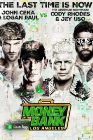 عرض WWE Money in the Bank 2025