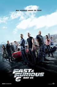 فيلم Fast & Furious 6 2013