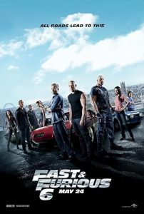 فيلم Fast & Furious 6 2013
