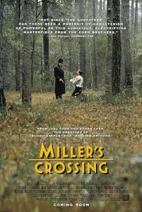 فيلم Miller’s Crossing 1990