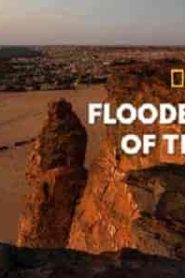 فيلم Flooded Tombs of the Nile 2021