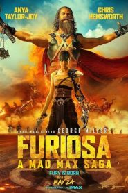 فيلم Furiosa A Mad Max Saga 2024