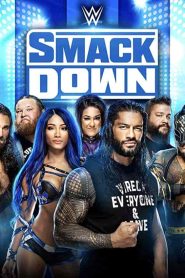 عرض WWE Smackdown 08.07.2022