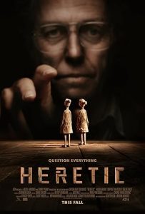 فيلم Heretic 2024