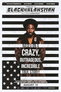 فيلم BlacKkKlansman 2018