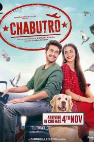 فيلم Chabutro 2022