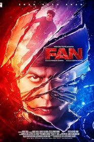 فيلم Fan 2016