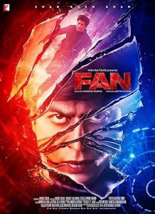 فيلم Fan 2016