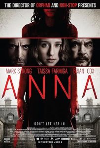 فيلم Anna 2013