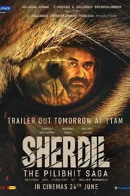 فيلم Sherdil 2022